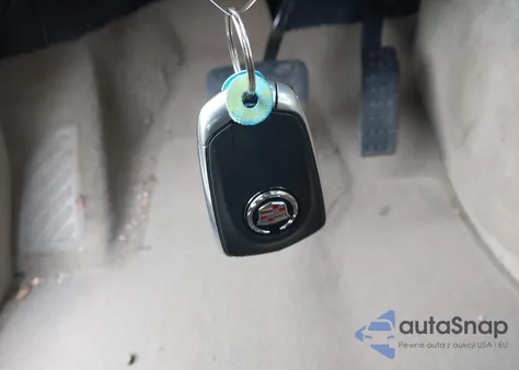 2016 Cadillac Srx Luxury Collection from USA, damaged, VIN 3GYFNBE30GS576193